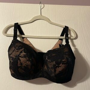Torrid Curve Bra